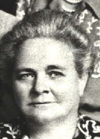  Clara Swenson